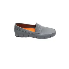 PAPATTUS - Hombre - Gris Grabado