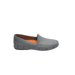 PAPATTUS - Hombre - Gris Liso