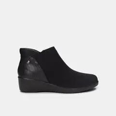 BATA - Botines Para Mujer Comfit Multicolor Ilvi