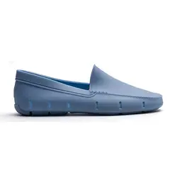 PAPATTUS - Hombre - Azul Claro Liso
