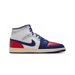 NIKE - BOTA AIR JORDAN 1 MID HOMBRE