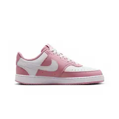 NIKE - TENIS COURT VISION LOW DAMA