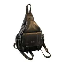 GENERICO - Mochila Bolso Tipo Maleta Para Mujer Moderno Multifuncional Uso Diario