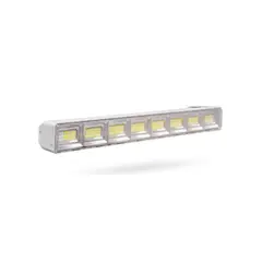 INNOVA - Lámpara Led Pro Recargable Gd-03 Barra Luz Portable Magnética Ideal Camping Blanco Blanco