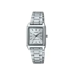 CASIO - RELOJ PARA MUJER LTP-V007D-7EUDF -BLANCO