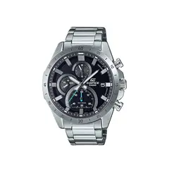 CASIO - RELOJ PARA HOMBRE EDIFICE EFR-571D-1AVUDF -NEGRO
