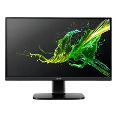 ACER - MONITOR KA242Y LCD 23.8