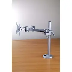 GENERICO - SOPORTE EXTENSIBLE PREMIUM 2 CODOS