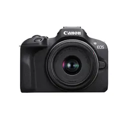 CANON - Cámara EOS R100 Lente 18-45MM
