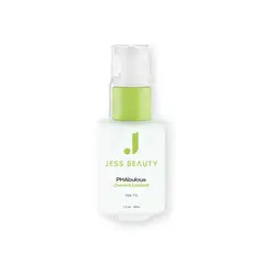 JESS BEAUTY - Phabulous Exfoliante Químico X 30Ml