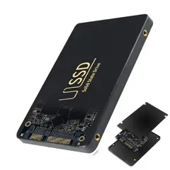 GENERICO - Ulike Disco Sólido Interno 512gb Ssd Sata .lll 3 Gb 512