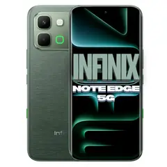 INFINIX - Celular NOTE EDGE 5G 256GB16GB RAM - Verde
