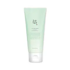 BEAUTY OF JOSEON - Green Plum Refreshing Cleanser X 100Ml