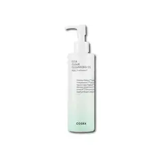 COSRX - Cica Clear Cleansing Oil X 200Ml