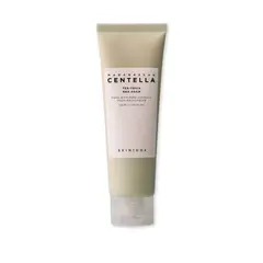 SKIN1004 - Madagascar Centella Tea -Trica BHA Foam Limpiador X 125Ml