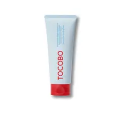 TOCOBO - Coconut Clay Cleansing Foam X 150 Ml