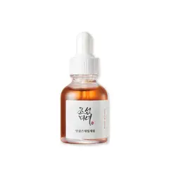 BEAUTY OF JOSEON - Serum Gingseng + Snail Mucin X 30Ml