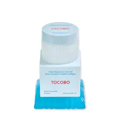 TOCOBO - Crema Multi Ceramidas X 50Ml
