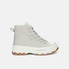 NORTH STAR - Tenis Para Mujer Beige Hare