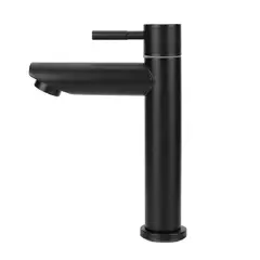 UNITEC - LLAVE PARA LAVAMANO BAJA PICO RECTO