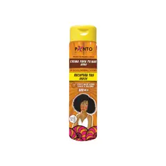 PONTO - Crema Para Peinar Afro X 300 Ml