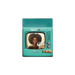 PONTO - Gel Cremoso HD Afro Hold X 500 Gr