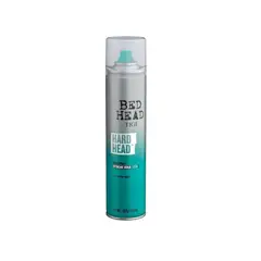 BED HEAD DE TIGI - TIGI Bed Head Row Hard Head Hs Aero 385 Ml