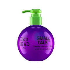BED HEAD DE TIGI - TIGI Bed Head Small Talk 240 Ml Spring