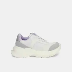 BUBBLE GUMMERS - Tenis Para Niña Bubblegummers Hielo Aura Emma Junior Girls 6 +