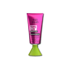 BED HEAD DE TIGI - TIGI BED HEAD Wanna Glow Jelly Oil X 100 Ml