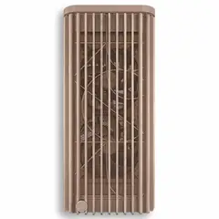 ASUS - Caja Proart Pa401 Wood Ed Black V.T+3 Fan No Rgb