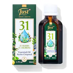 GENERICO - Óleo 31 Just x 50 ml