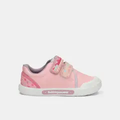 BUBBLE GUMMERS - Tenis Para Niña Bubblegummers Cereza Tiara