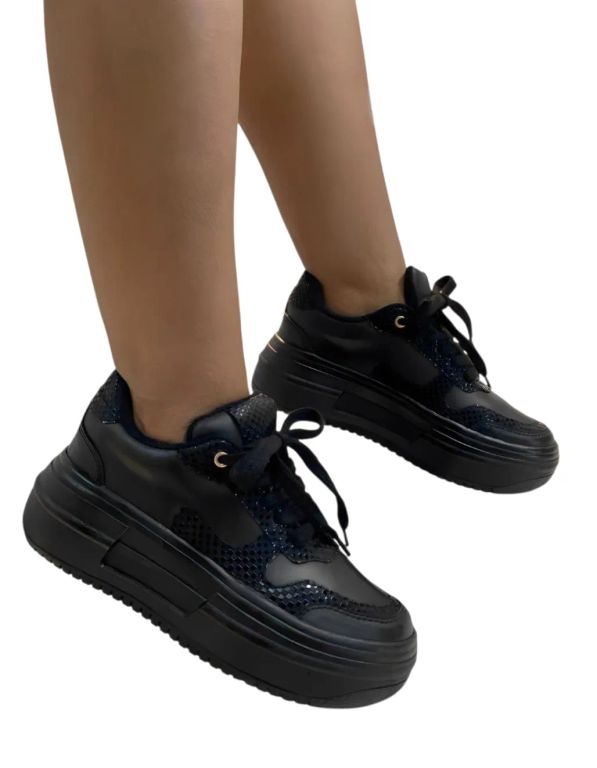 Imagen de Zapato Casual de Moda Calzado Urban de Mujer