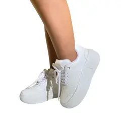 EVEGONZ - Zapato Casual de Moda Calzado Urban de Mujer