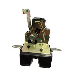 HYUNDAI - CHAPA INTERNA PARA BAUL DE GRAND I 10