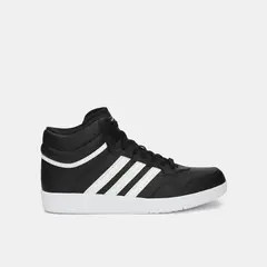 ADIDAS - Tenis Para Hombre Negro Hoops 4.0 Mid