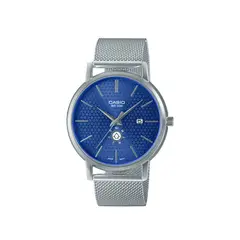 CASIO - RELOJ PARA HOMBRE MTP-B125M-2AVDF