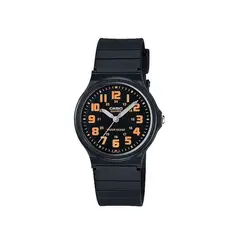 CASIO - RELOJ MQ-71-4BDF -NEGRO