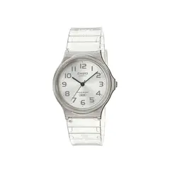CASIO - RELOJ MQ-24S-7BDF -BLANCO