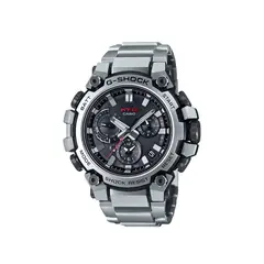 G-SHOCK - RELOJ CASIO MTG-B3000D-1ADR- NEGRO