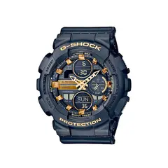 G-SHOCK - RELOJ CASIO GMA-S140M-1ADR- NEGRO