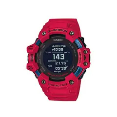G-SHOCK - RELOJ CASIO GBD-H1000-4DR- ROJO