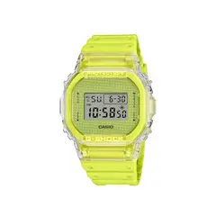 G-SHOCK - RELOJ CASIO DW-5600GL-9DR- AMARILLO