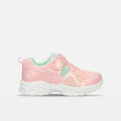 BUBBLE GUMMERS - Tenis Para Niña Bubblegummers Multicolor Tremenda Phelps