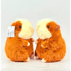 GENERICO - Juguete peluche de cuy 25 cm