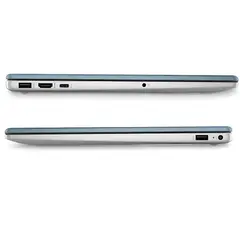 HP - PORTÁTIL RYZEN 5 7520U 16GB RAM 512GB SSD 15.6" HD LED