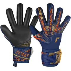 REUSCH - Guantes De Futbol Attrakt Infinity-4411