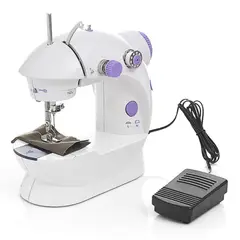 GENERICO - Mini Máquina De Coser Sencilla