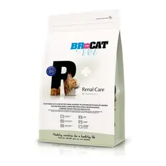 BR - Alimento For Cat Vet Renal Care 1500g